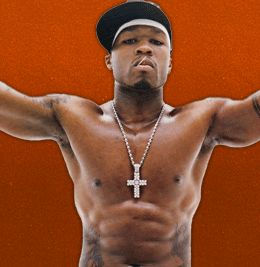 biographie 50 cent